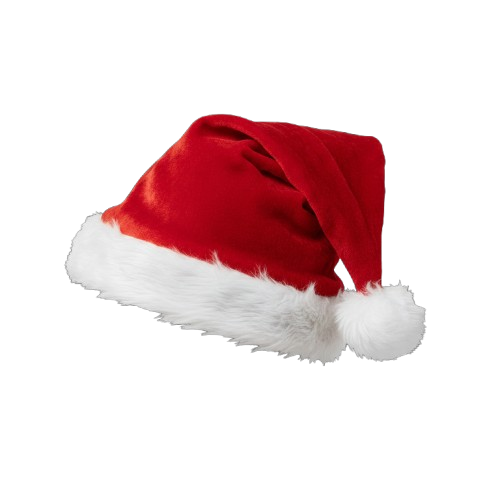 santa hat